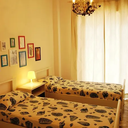 Apartmán Helios *