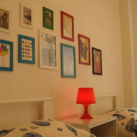 Apartmán Helios