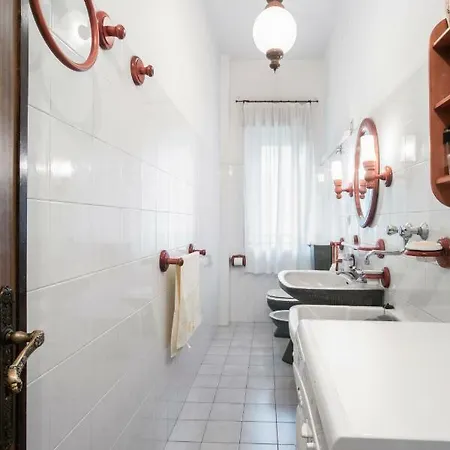 Helios Apartmán *