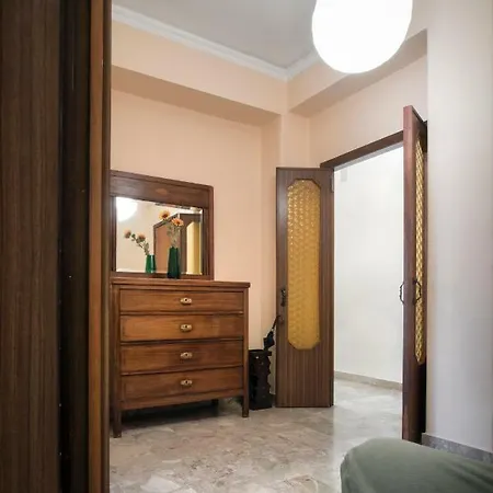 Apartmán Helios
