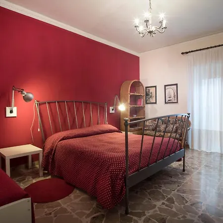 Helios Apartmán *