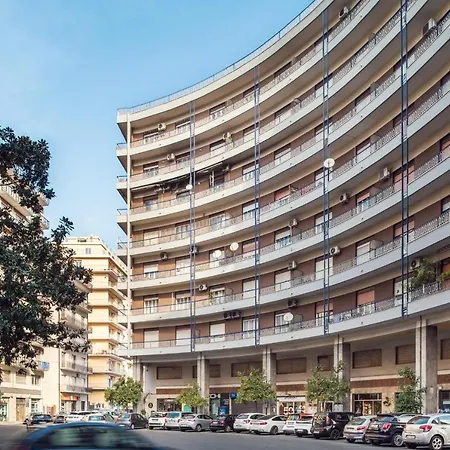 Helios Lejlighed Acireale