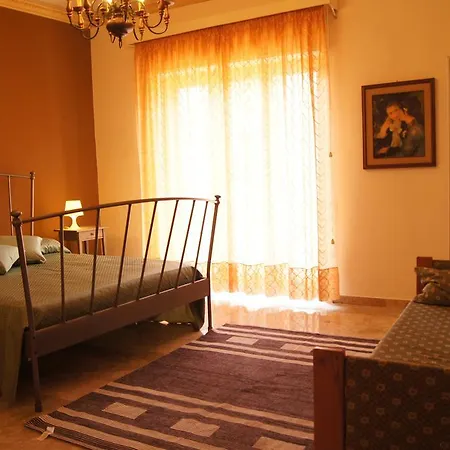 Apartmán Helios Acireale