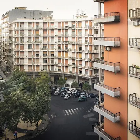 Helios Acireale