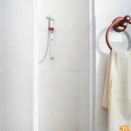 Helios Apartmán *